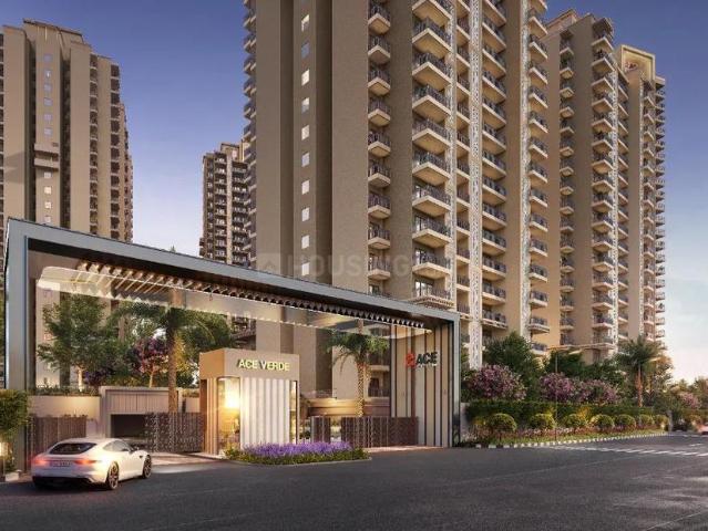 3.5 BHK Apartment in Yeida for resale Greater Noida. The reference number is 20256559