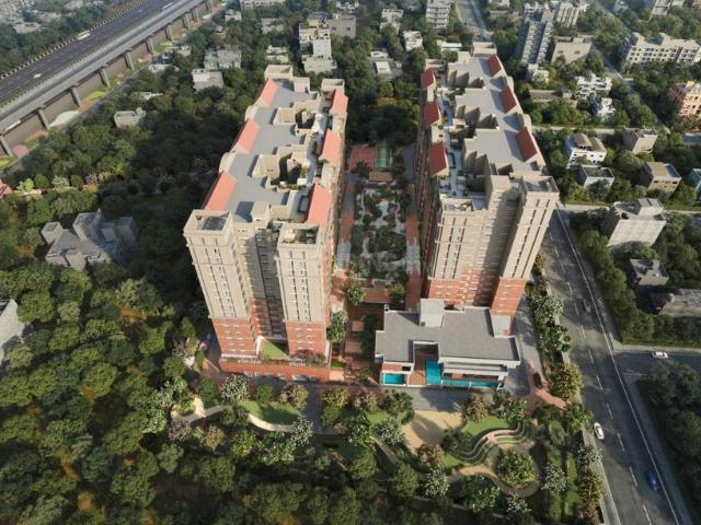 3.5 BHK Apartment in Yelahanka for resale Bengaluru. The reference number is 17284772