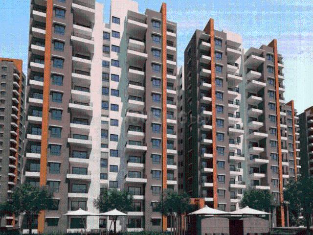 3.5 BHK Apartment in Yelahanka for resale Bengaluru. The reference number is 20052680