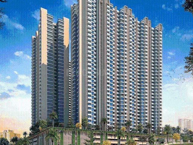 3.5 BHK Apartment in Yerthiganahalli for resale Bengaluru. The reference number is 20987956