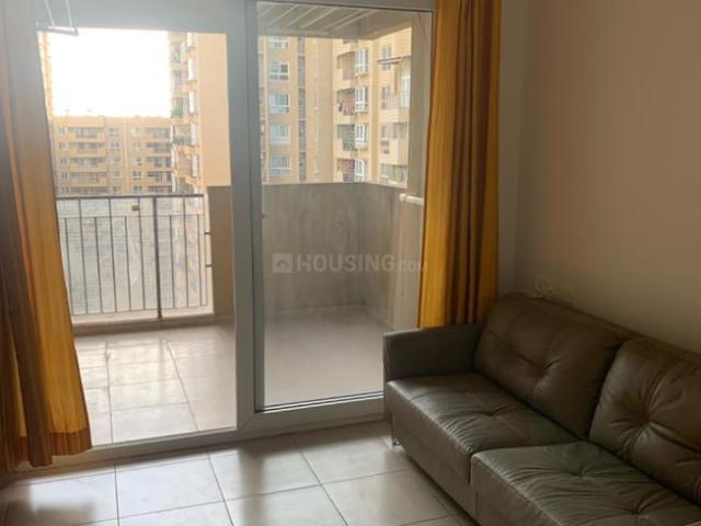 3.5 BHK Apartment in Agrahara Layout for resale Bengaluru. The reference number is 20046035