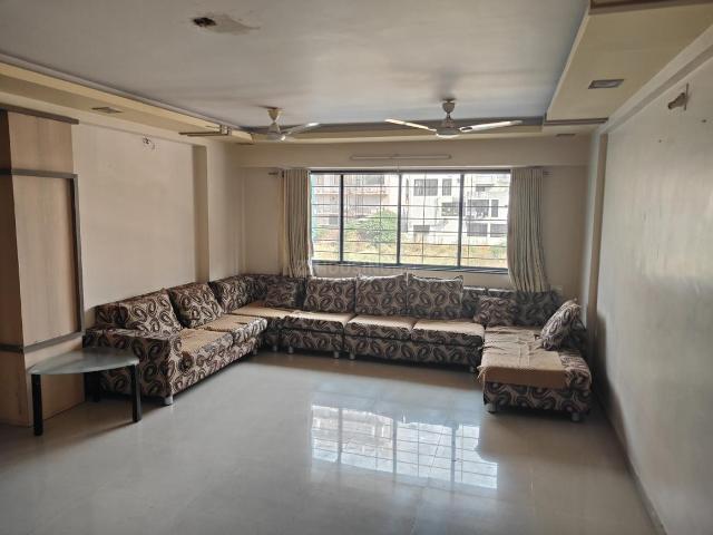 3.5 BHK Apartment in Adajan for rent Surat. The reference number is 19153280