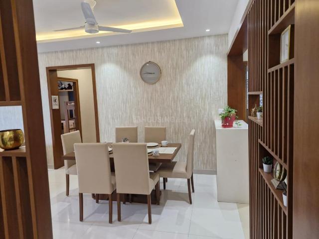 3.5 BHK Apartment in Akshayanagar for resale Bengaluru. The reference number is 20447538