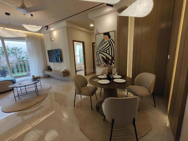 3.5 BHK Apartment in Akshayanagar for resale Bengaluru. The reference number is 20105229
