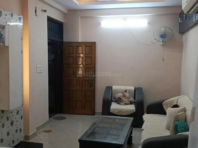 3.5 BHK Apartment in Aliganj for rent Lucknow. The reference number is 20764179