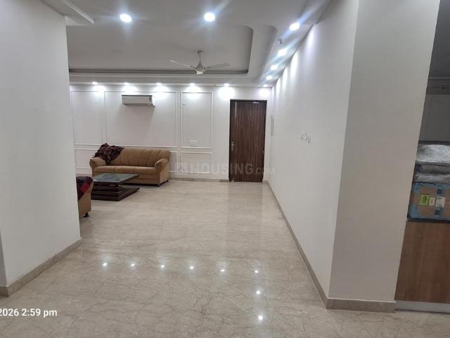3.5 BHK Apartment in Alpha II for resale Greater Noida. The reference number is 19395393