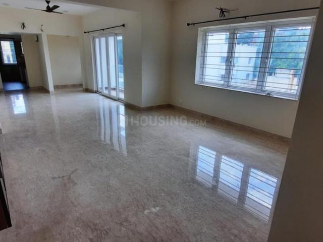 3.5 BHK Apartment in Alwarpet for rent Chennai. The reference number is 18871407