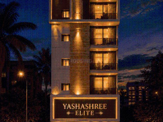 3.5 BHK Apartment in Ameerpet for resale Hyderabad. The reference number is 20742097