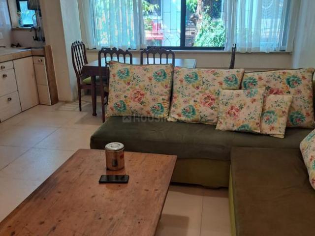3.5 BHK Apartment in Andheri West for rent Mumbai. The reference number is 19523073