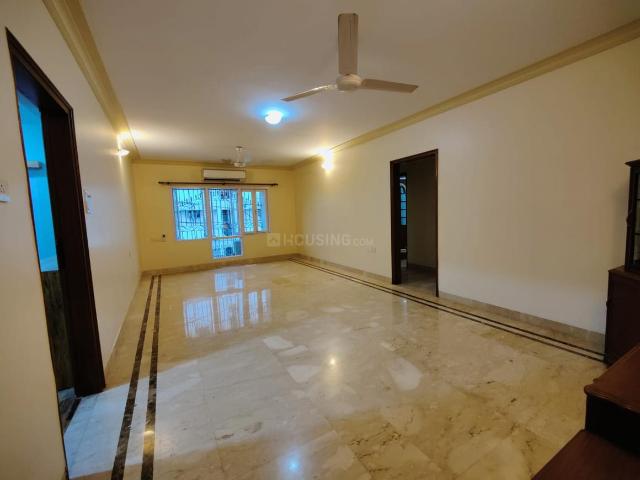 3.5 BHK Apartment in Andheri West for rent Mumbai. The reference number is 19788474