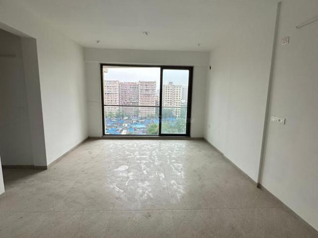 3.5 BHK Apartment in Andheri West for resale Mumbai. The reference number is 18883864