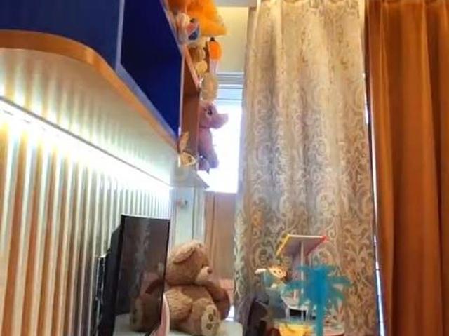 3.5 BHK Apartment in Andheri West for resale Mumbai. The reference number is 18947897