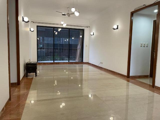 3.5 BHK Apartment in Andheri West for resale Mumbai. The reference number is 19456758