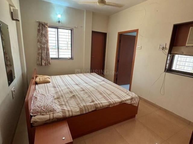 3.5 BHK Apartment in Andheri West for resale Mumbai. The reference number is 19188274