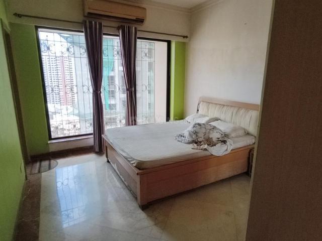 3.5 BHK Apartment in Andheri West for resale Mumbai. The reference number is 20481795