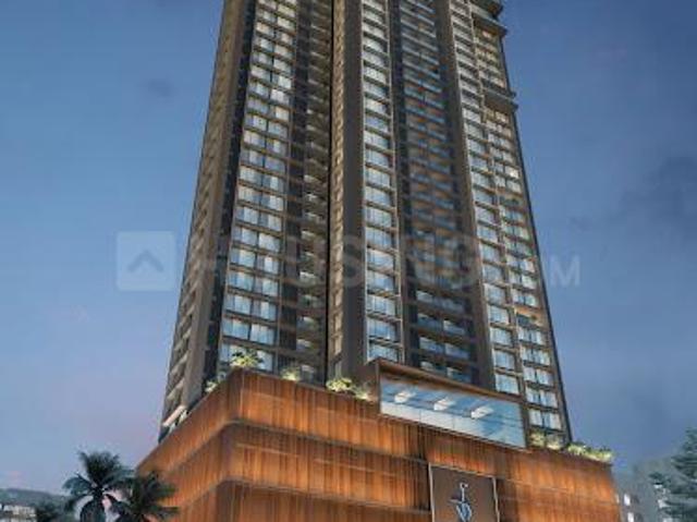 3.5 BHK Apartment in Andheri West for resale Mumbai. The reference number is 20607102