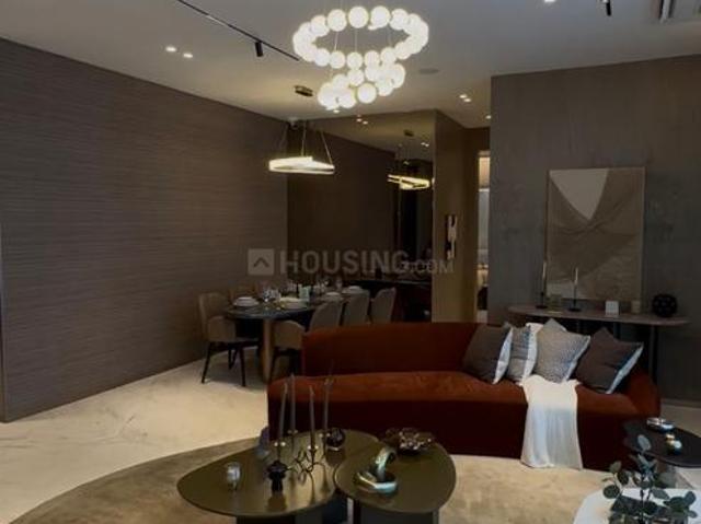 3.5 BHK Apartment in Andheri West for resale Mumbai. The reference number is 20763214