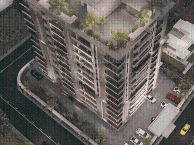 3.5 BHK Apartment in Ashok Nagar for resale NH 8 Jaipur. The reference number is 16466686