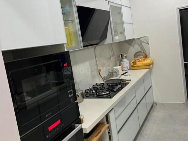 3.5 BHK Apartment in Arjunganj for rent Lucknow. The reference number is 19202061