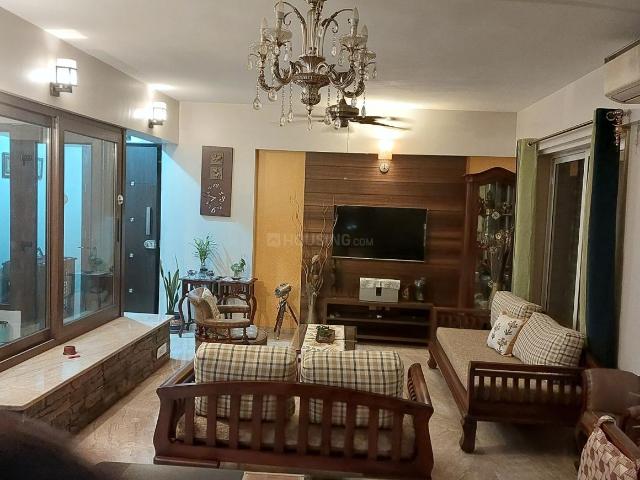 3.5 BHK Apartment in Aundh for resale Pune. The reference number is 20785859