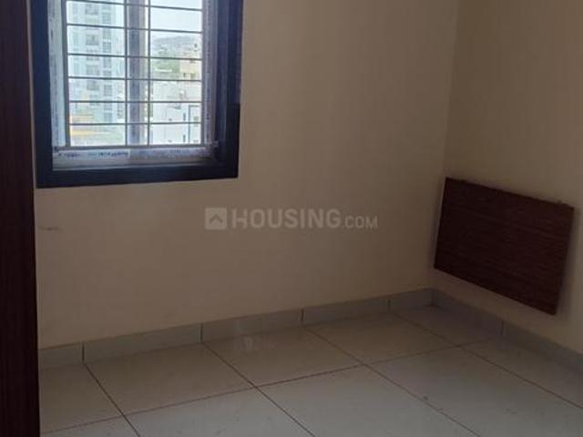 3.5 BHK Apartment in Bandlaguda Jagir for rent Hyderabad. The reference number is 20315164