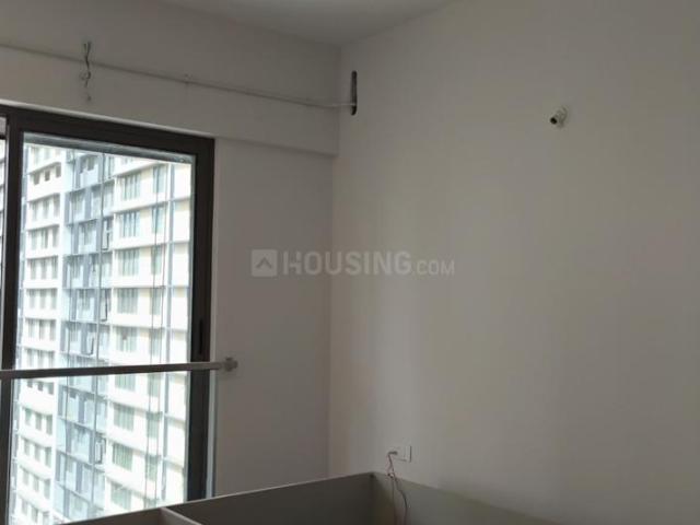 3.5 BHK Apartment in Bandra East for rent Mumbai. The reference number is 20428379