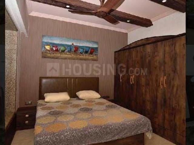 3.5 BHK Apartment in Bandra West for rent Mumbai. The reference number is 20802159