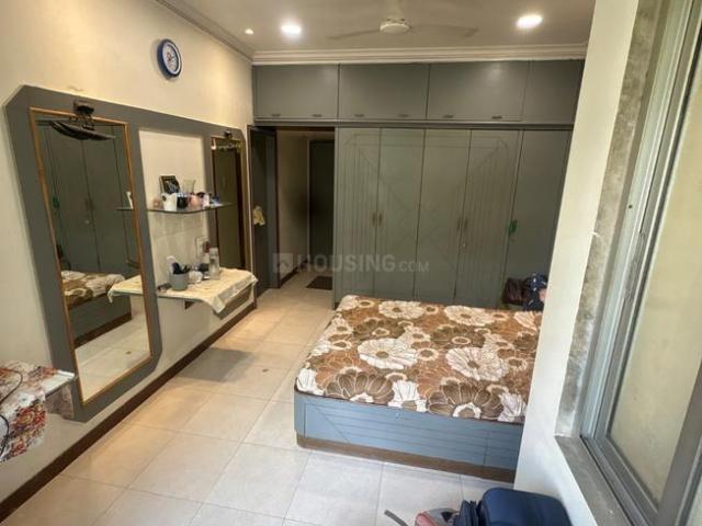 3.5 BHK Apartment in Bandra West for rent Mumbai. The reference number is 20130088
