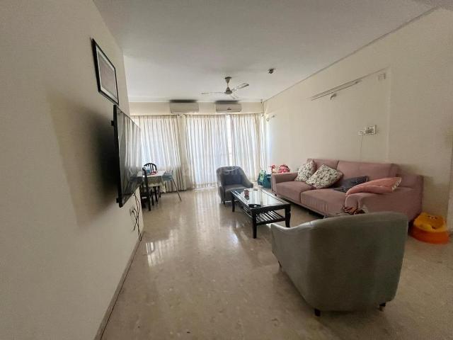 3.5 BHK Apartment in Baner for rent Pune. The reference number is 20746666