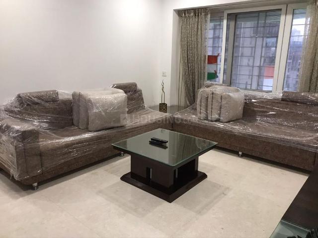 3.5 BHK Apartment in Baner for resale Baner Road. The reference number is 17523698