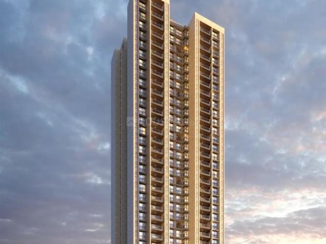 3.5 BHK Apartment in Baner for resale Baner Road. The reference number is 17707222