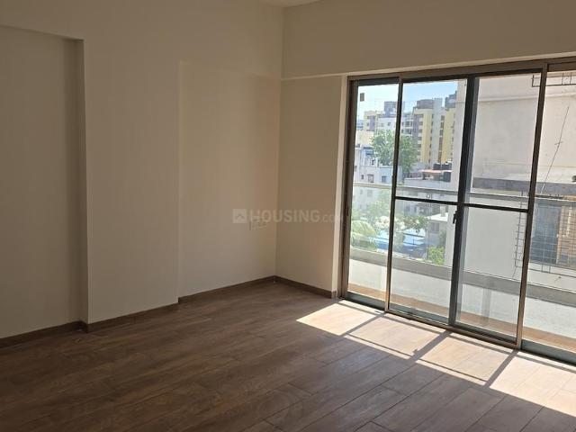 3.5 BHK Apartment in Baner for resale Pune. The reference number is 19986516