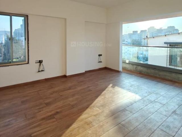 3.5 BHK Apartment in Baner for resale Pune. The reference number is 20518315