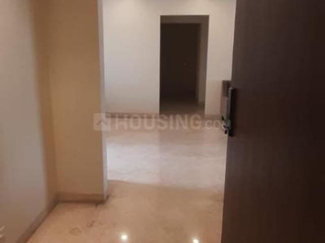 3.5 BHK Apartment in Baner for resale Pune. The reference number is 20691415