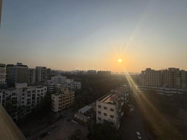 3.5 BHK Apartment in Baner for resale Pune. The reference number is 20127353