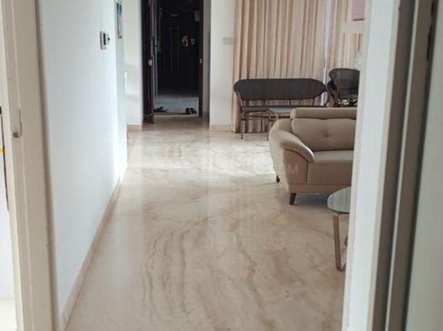 3.5 BHK Apartment in Baner for resale Pune. The reference number is 20294406