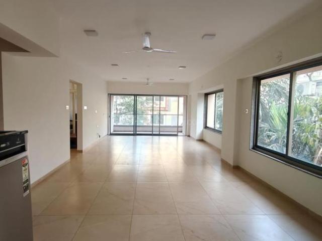 3.5 BHK Apartment in Baner for resale Pune. The reference number is 20373692