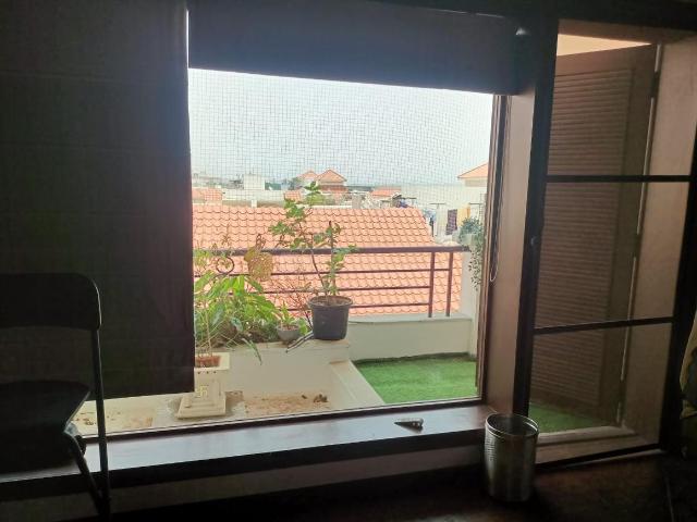 3.5 BHK Apartment in Banjara Hills for rent Hyderabad. The reference number is 20124160