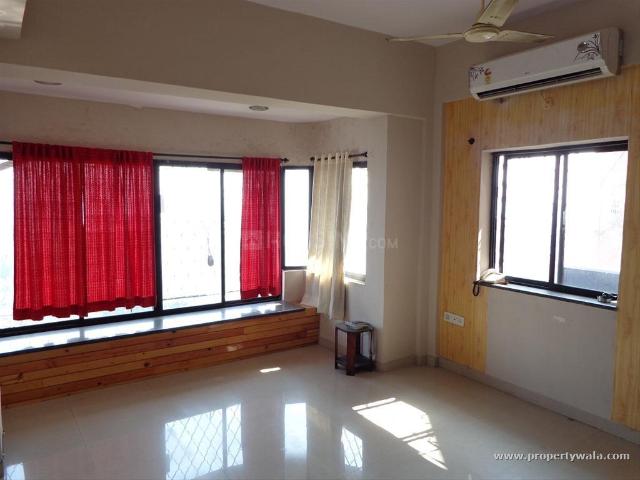 3.5 BHK Apartment in Baguiati for resale Kolkata. The reference number is 18019766