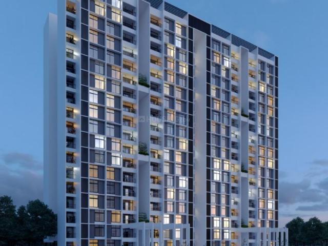 3.5 BHK Apartment in Balagere for resale Bengaluru. The reference number is 19783087