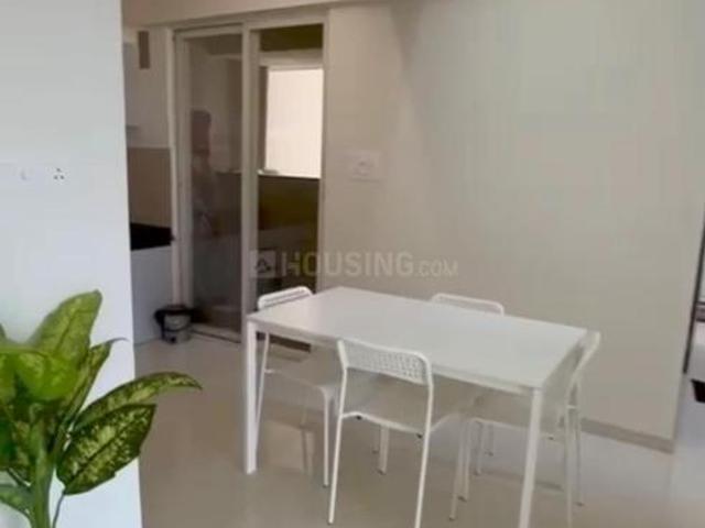 3.5 BHK Apartment in Balewadi for resale Pune. The reference number is 19958989