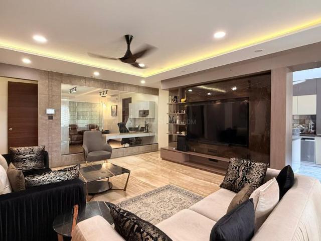 3.5 BHK Apartment in Balewadi for resale Pune. The reference number is 20754652
