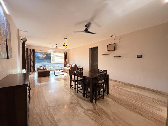 3.5 BHK Apartment in Balewadi for resale Pune. The reference number is 20007542