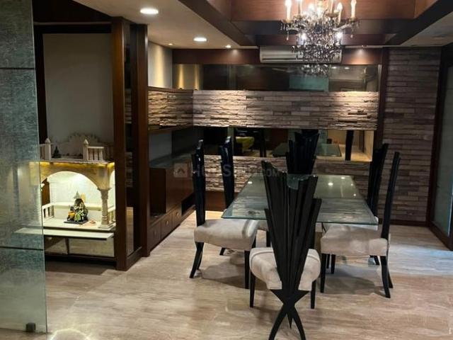 3.5 BHK Apartment in Ballygunge for resale Kolkata. The reference number is 20689728