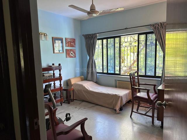 3.5 BHK Apartment in Ballygunge for resale Kolkata. The reference number is 20943298