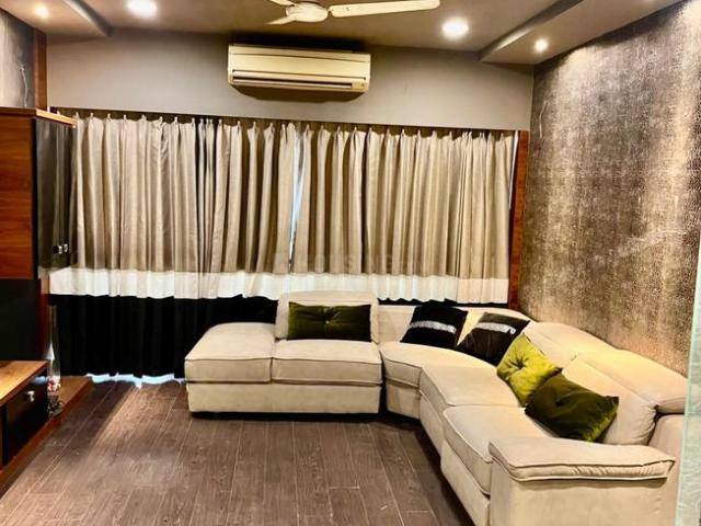 3.5 BHK Apartment in Ballygunge for resale Kolkata. The reference number is 20967297