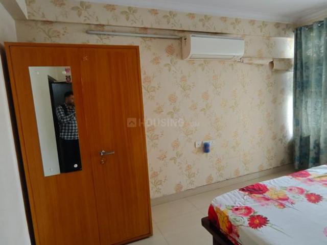 3.5 BHK Apartment in Bapu Nagar for rent Jaipur. The reference number is 20843032