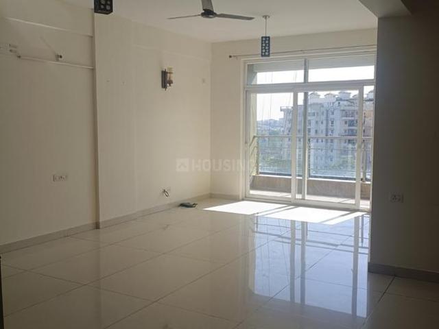 3.5 BHK Apartment in Bariatu for rent Ranchi. The reference number is 20231344