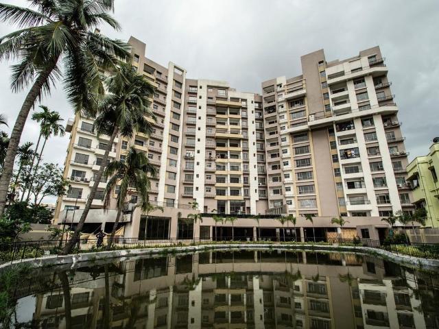 3.5 BHK Apartment in Barisha for resale Kolkata. The reference number is 19869888