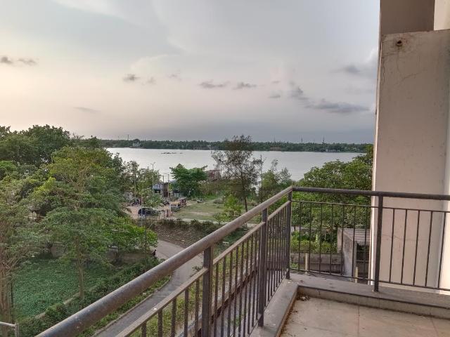 3.5 BHK Apartment in Batanagar for resale Kolkata. The reference number is 17467599